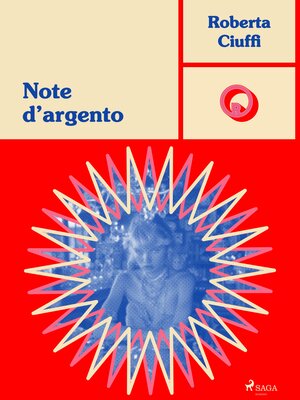 cover image of Note d'argento